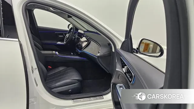 Mercedes-Benz E-Class W214 id 3776050 из Кореи 20