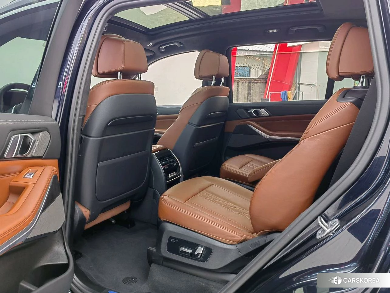 BMW X7 id 4498787 из Китая 25