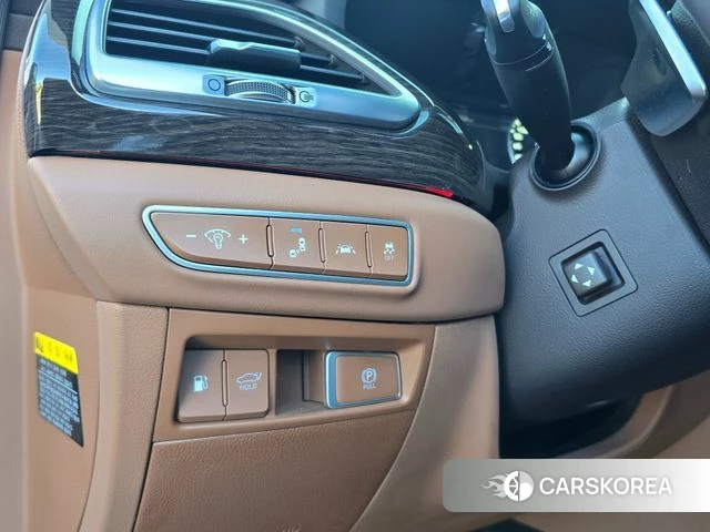 Genesis G90 id 4780117 из Кореи 20
