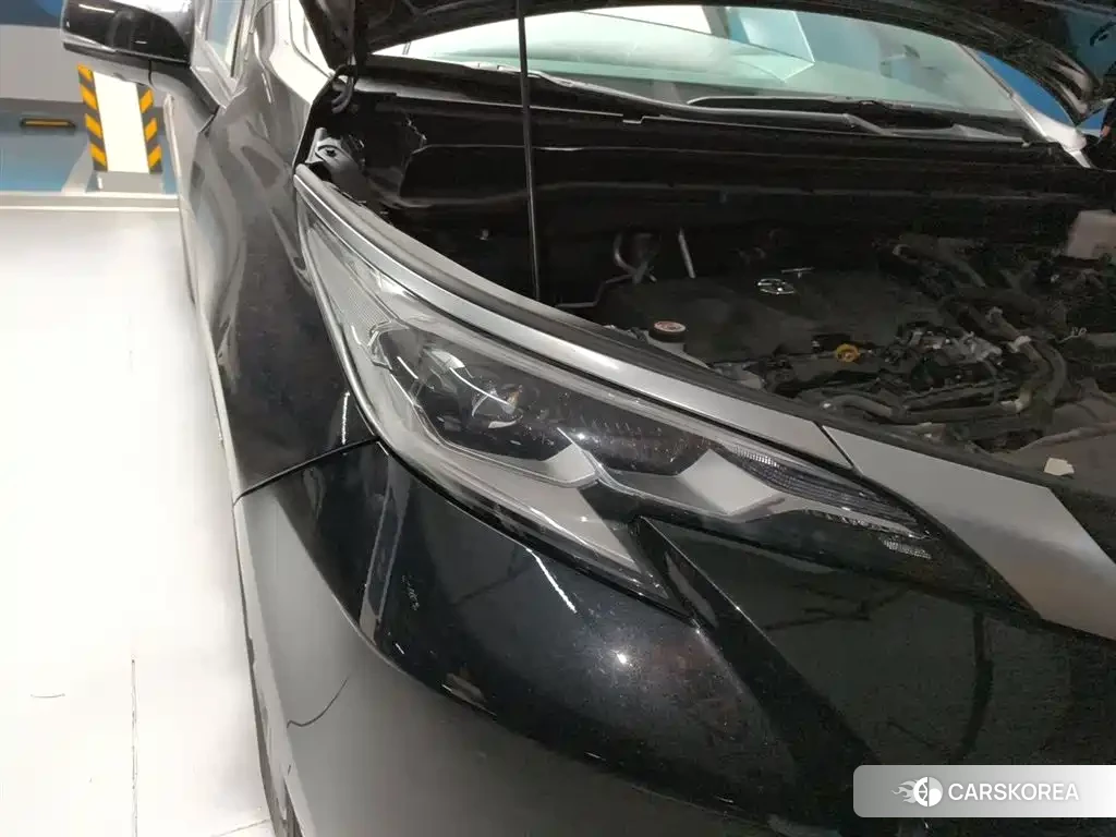Toyota Sienna id 4547596 из Китая 21