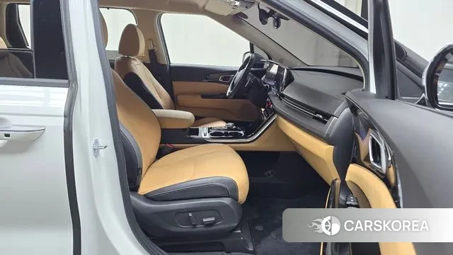 Kia Carnival 4th generation id 3042962 из Кореи 20