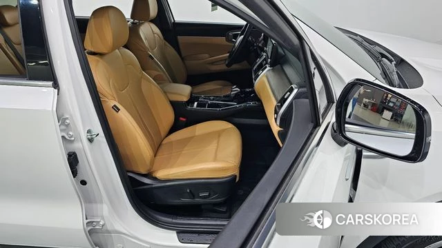 Kia Sorento 4th Generation id 4186816 из Кореи 33