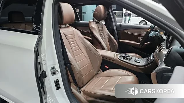 Mercedes-Benz E-Class W213 id 3428578 из Кореи 20