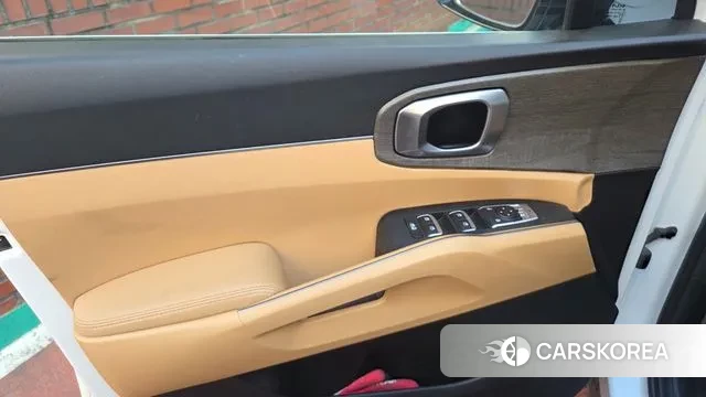 Kia Sorento 4th Generation id 3437654 из Кореи 20