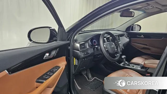 Kia The New Sorento id 3090978 из Кореи 20