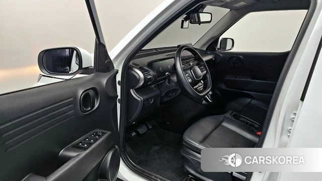 Hyundai Casper id 4343109 из Кореи 31
