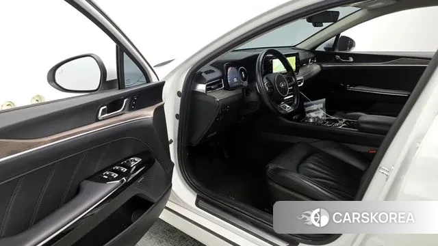 Kia K5 3rd generation id 3407203 из Кореи 20