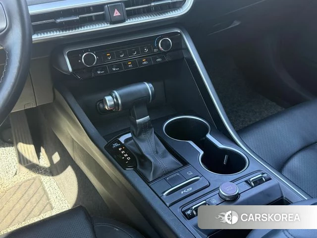 Kia K5 3rd generation id 3910751 из Кореи 20