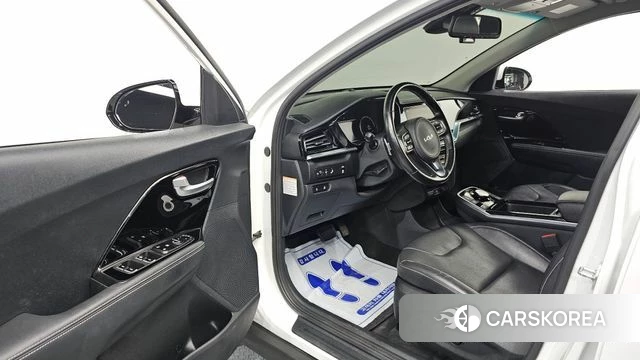 Kia Niro EV id 4899483 из Кореи 30