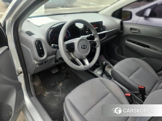 Kia All New Morning (JA) id 4873585 из Кореи 14