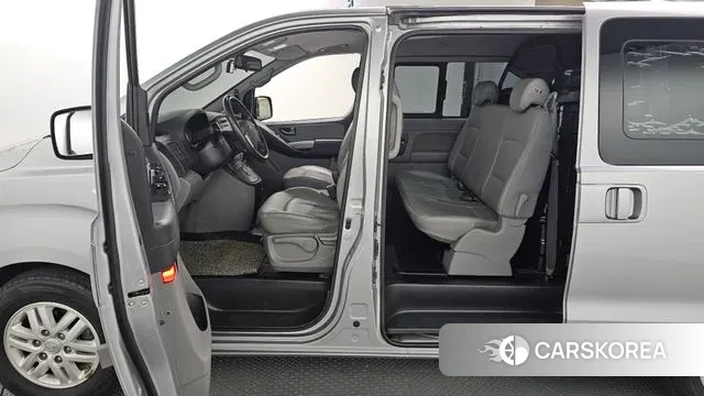 Hyundai The New Grand Starex id 3480027 из Кореи 20