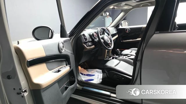 Mini Cooper D Countryman id 4626210 из Кореи 38