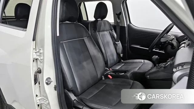 Hyundai Casper id 3629337 из Кореи 20