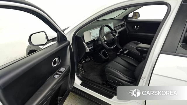 Hyundai Ionic 5 id 3817852 из Кореи 20