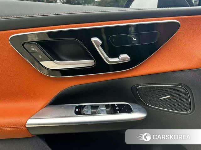 Mercedes-Benz GLC id 4321148 из Китая 18