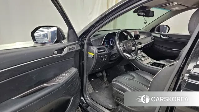 Hyundai Palisade id 3473984 из Кореи 20