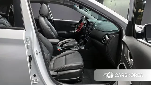 Hyundai Kona id 3459620 из Кореи 20