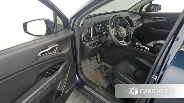 Kia Sportage 5th Generation Hybrid id 3877242 из Кореи 20