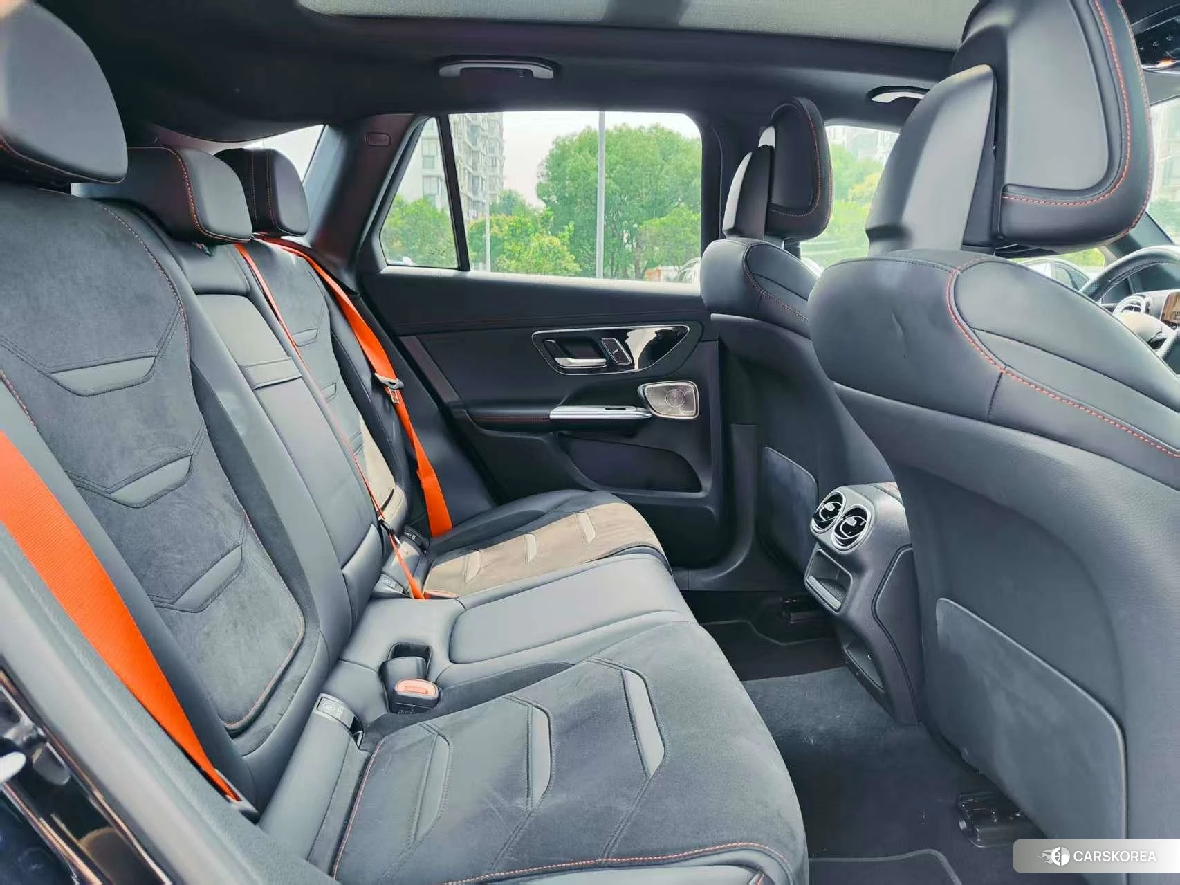 Mercedes-Benz AMG GLC id 4512390 из Китая 22