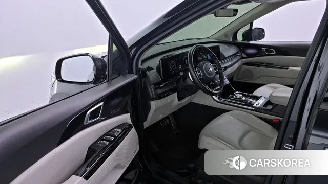 Kia Carnival 4th generation id 3727793 из Кореи 20