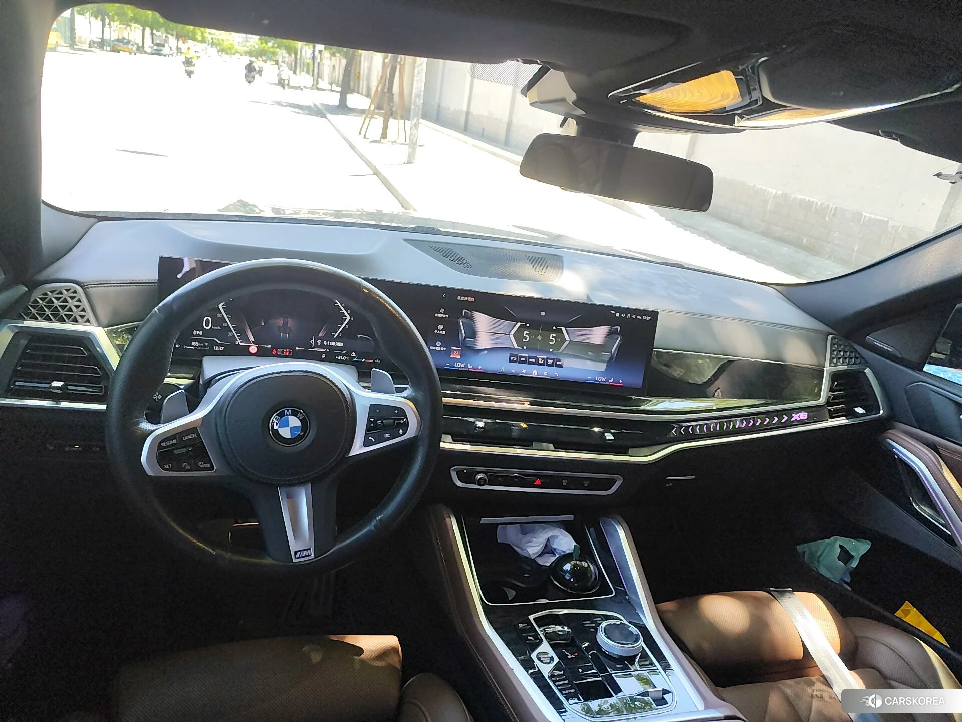 BMW X6 id 4452068 из Китая 21