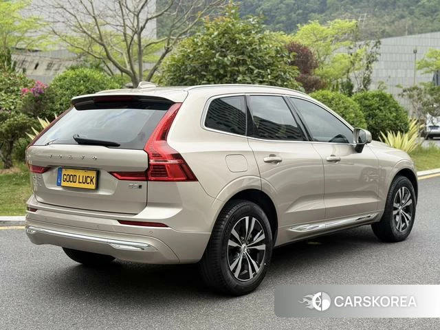 Volvo XC60 id 3993810 из Китая 16