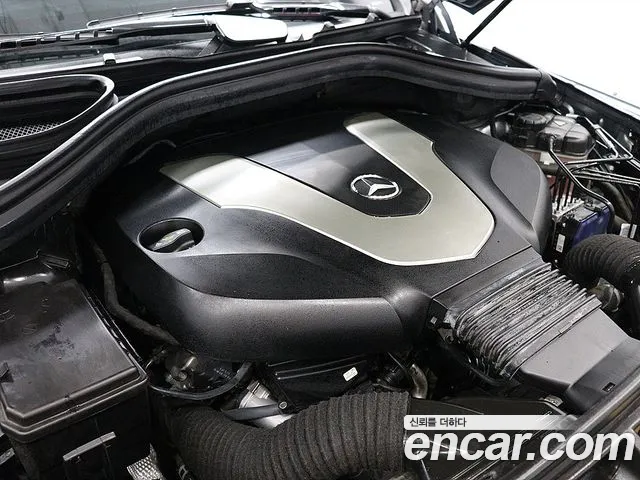 Mercedes-Benz GLS - Class X166 id 2763751 из Кореи 20