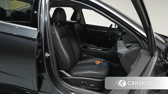 Hyundai Sonata D Edge (DN8) id 3818020 из Кореи 21