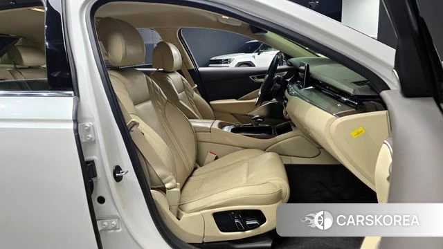 Kia More K9 id 4187982 из Кореи 30