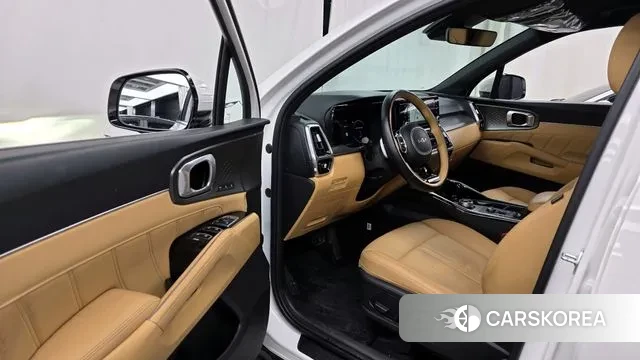 Kia Sorento 4th Generation id 3447425 из Кореи 20