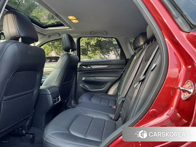 Mazda CX-5 id 4333738 из Китая 22