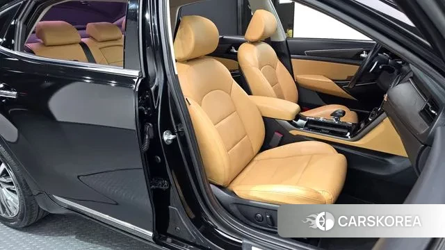 Kia K7 Premier id 3368226 из Кореи 20