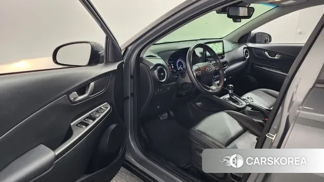 Hyundai The New Kona id 3611884 из Кореи 20