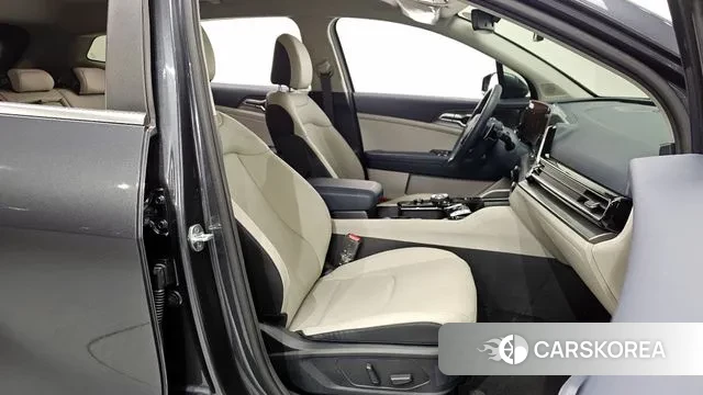 Kia Sportage 5th Generation id 3551340 из Кореи 20