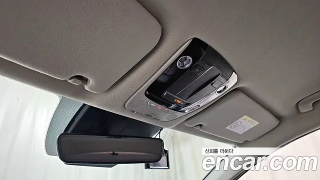 Kia K5 3rd generation id 2705023 из Кореи 20