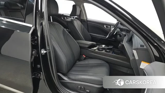 Kia K8 Hybrid id 3191218 из Кореи 20