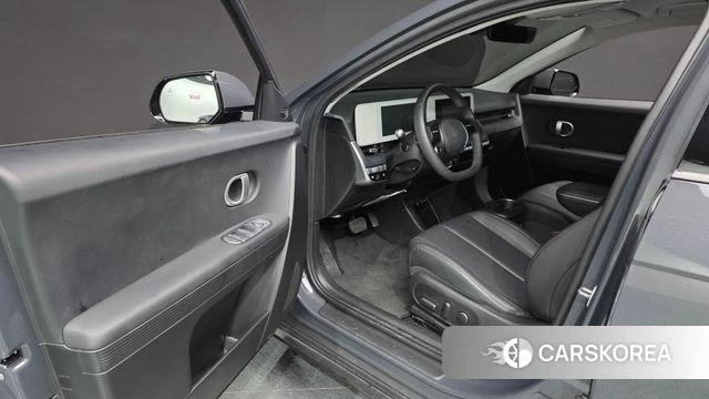 Hyundai Ionic 5 id 4517248 из Кореи 20