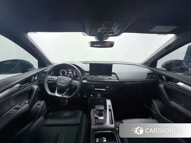 Audi Q5L id 4301026 из Китая 10