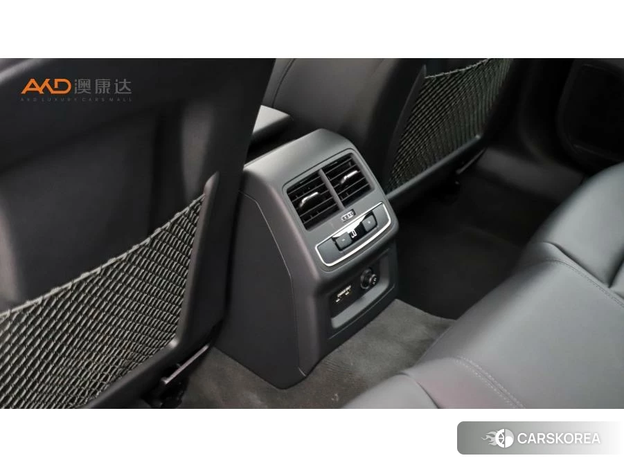 Audi A5 id 4426821 из Китая 10