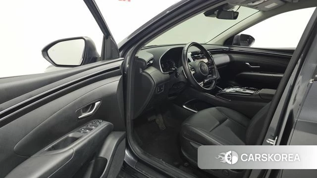 Hyundai Tucson (NX4) id 4613504 из Кореи 33