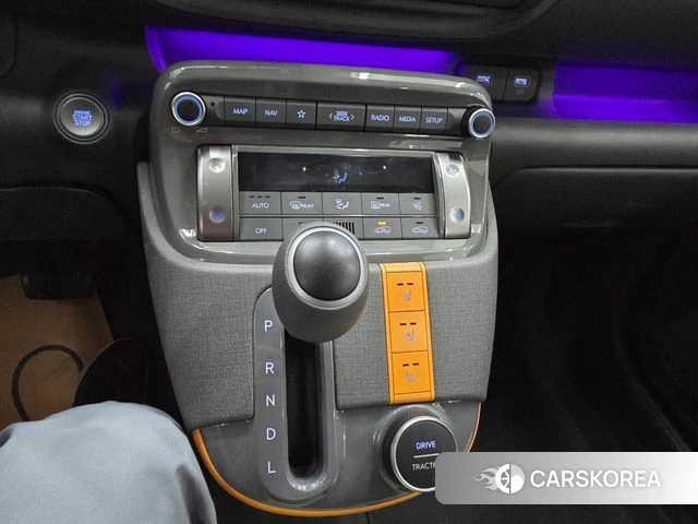 Hyundai Casper id 4547708 из Кореи 20