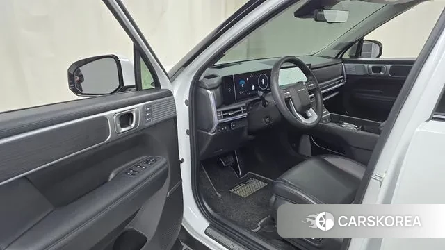 Hyundai Santa Fe (MX5) id 3725912 из Кореи 20