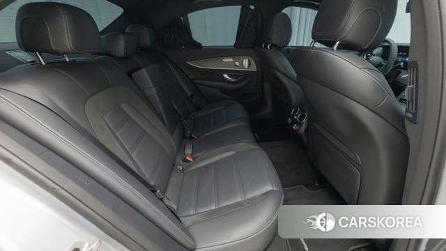 Mercedes-Benz E-Class W213 id 4280876 из Кореи 20