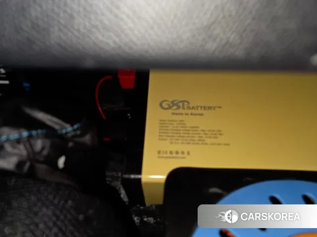 Kia Carnival 4th generation id 3624784 из Кореи 12