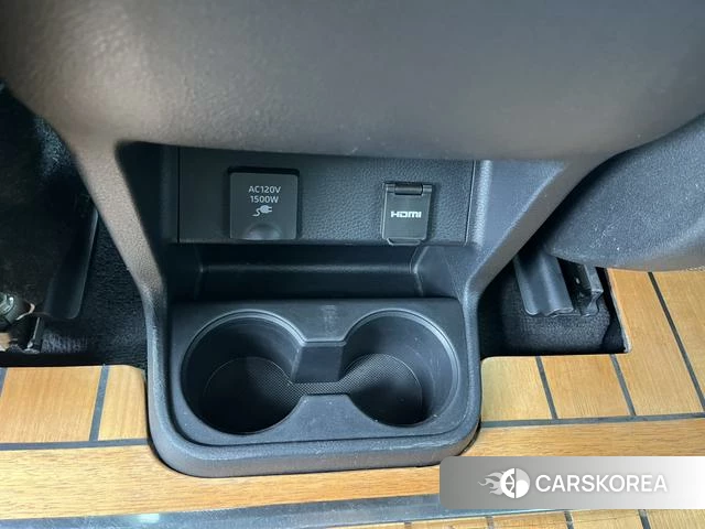 Toyota Sienna id 4261220 из Китая 24