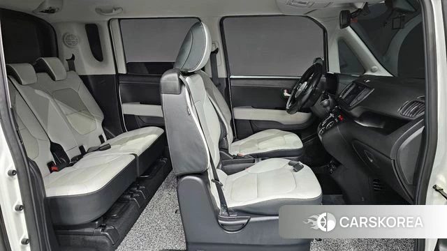 Kia The New Kia Ray id 3831517 из Кореи 20