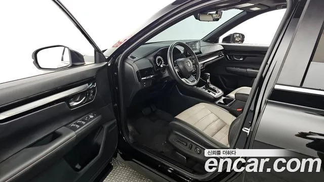 Honda CR-V 6th generation id 2862581 из Кореи 20