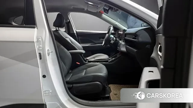 Hyundai Kona (SX2) id 3310325 из Кореи 20