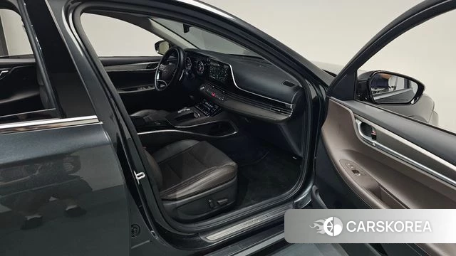 Hyundai The New Grandeur IG id 4573951 из Кореи 33