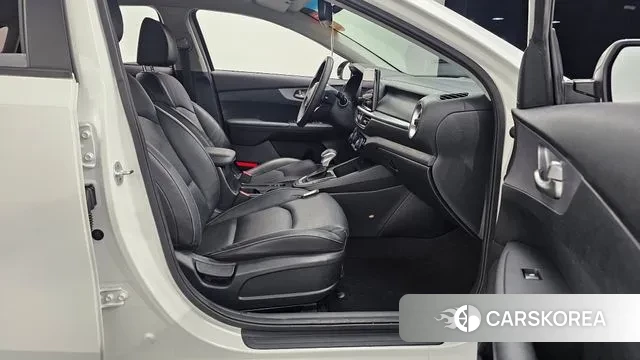 Kia The New K3 2nd generation id 2994377 из Кореи 20